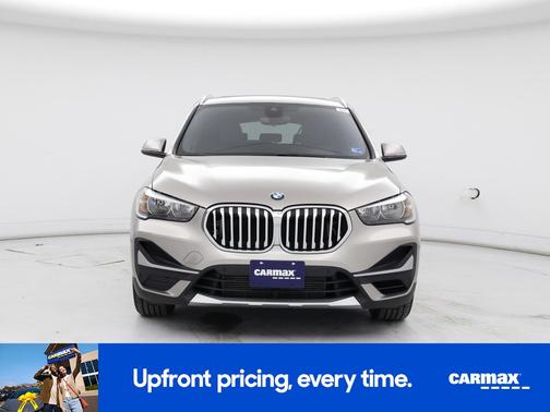 2022 BMW X1 XDrive28i