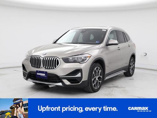 2022 BMW X1 XDrive28i