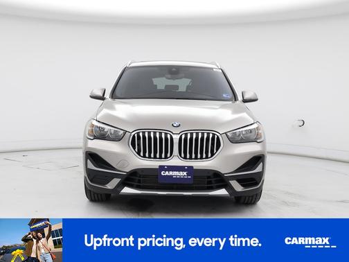 2022 BMW X1 XDrive28i