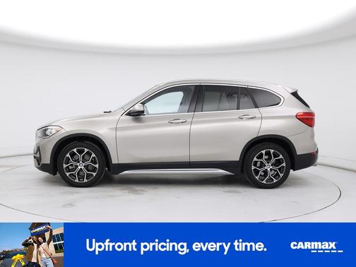 2022 BMW X1 XDrive28i