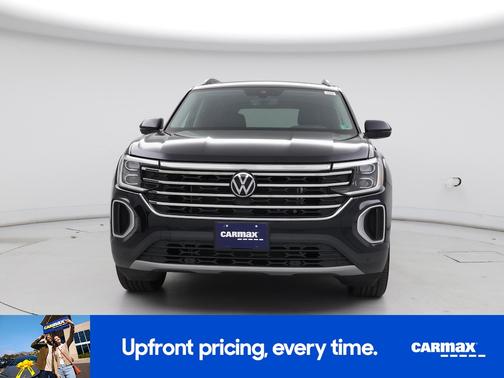 2025 Volkswagen Atlas SE w/Tech