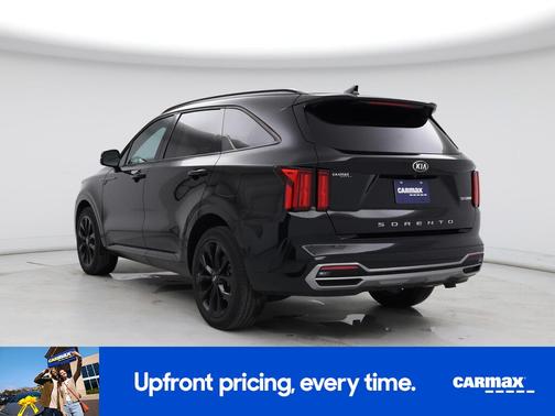 2021 Kia Sorento SX