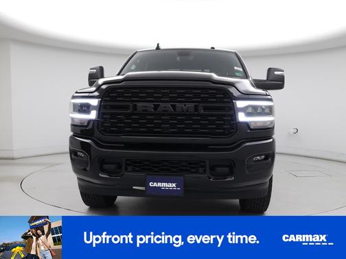 2024 RAM 2500 Bighorn