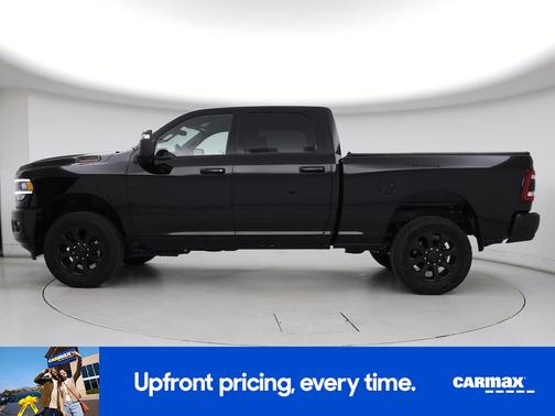 2024 RAM 2500 Bighorn