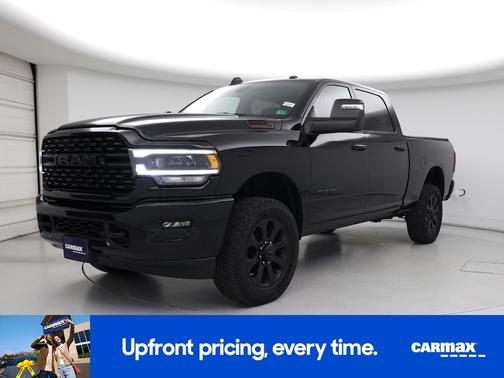 2024 RAM 2500 Bighorn