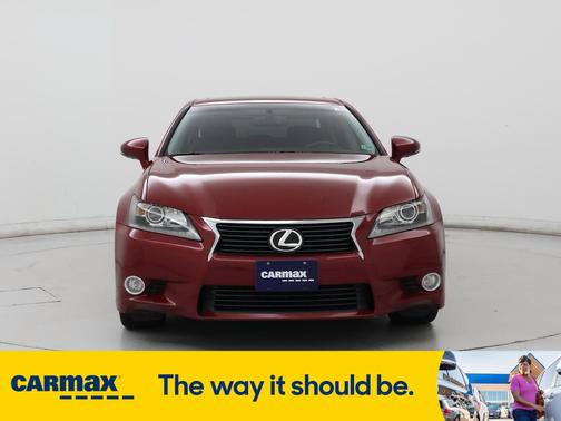 2015 Lexus GS 350