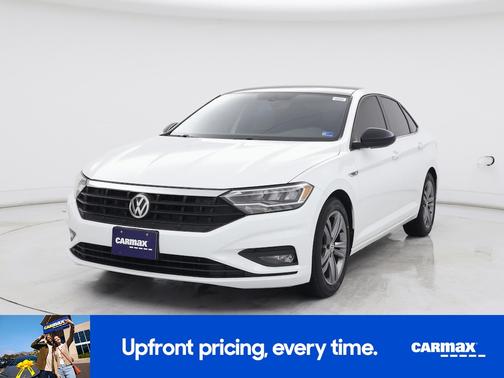 2021 Volkswagen Jetta R-Line