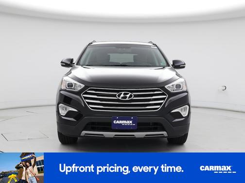 2015 Hyundai SANTA FE Limited