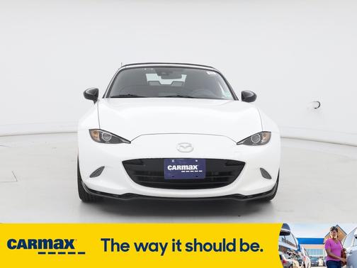 2020 Mazda MX-5 Miata Club