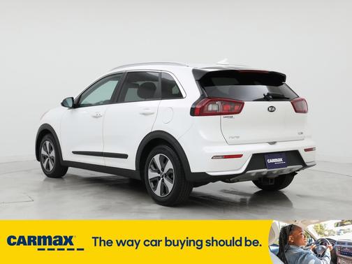 2017 Kia Niro LX