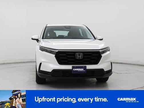 2023 Honda CR-V LX