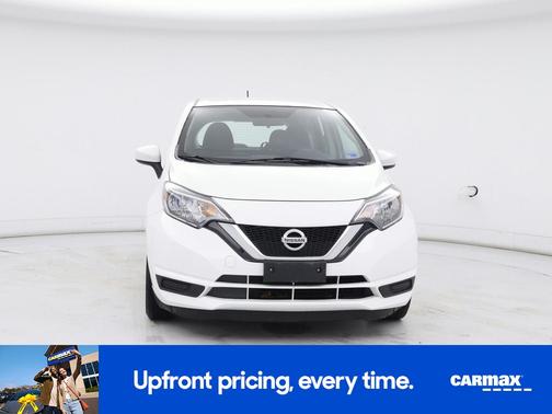 2017 Nissan Versa Note SV