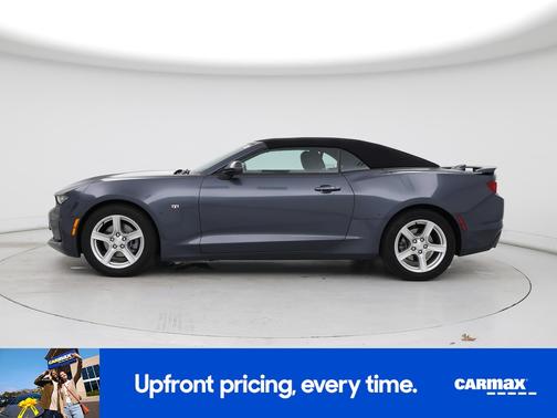 2023 Chevrolet Camaro LT