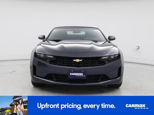 2023 Chevrolet Camaro LT