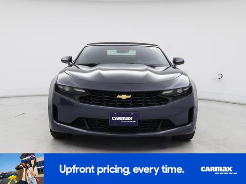 2023 Chevrolet Camaro LT