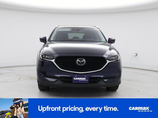 2021 Mazda CX-5 Grand Touring Reserve