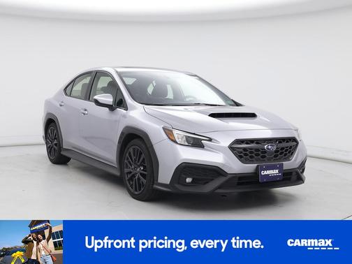 2023 Subaru WRX Premium