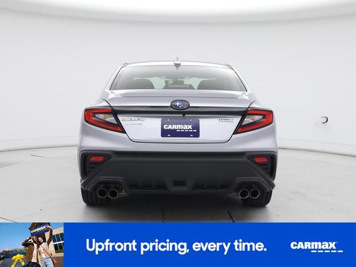 2023 Subaru WRX Premium