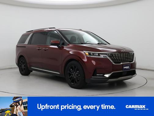 2023 Kia Carnival SX Prestige