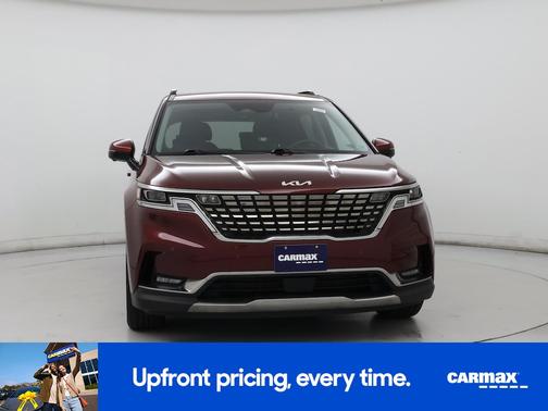 2023 Kia Carnival SX Prestige