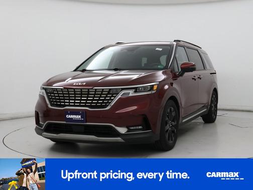 2023 Kia Carnival SX Prestige