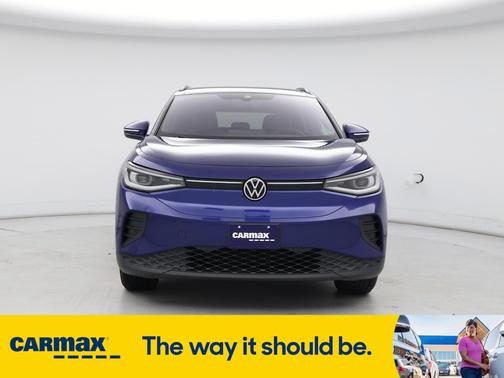 2022 Volkswagen ID.4 PRO S
