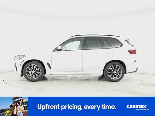 2023 BMW X5 PHEV XDrive45e