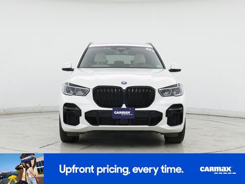 2023 BMW X5 PHEV XDrive45e