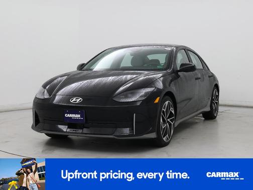 2023 Hyundai IONIQ 6 SEL