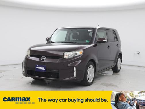 2014 Scion xB