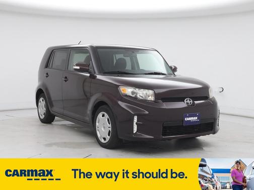 2014 Scion xB
