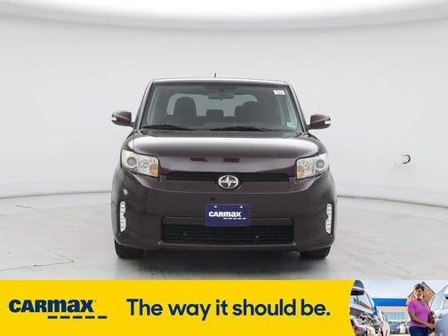 2014 Scion xB