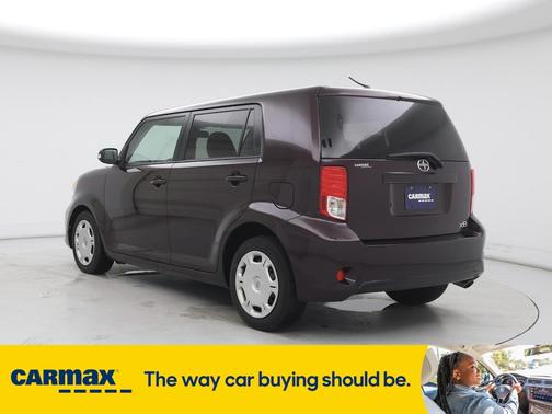 2014 Scion xB
