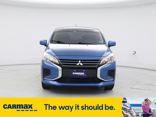2023 Mitsubishi Mirage ES