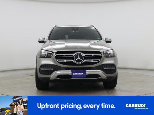 2020 Mercedes-Benz GLE 350
