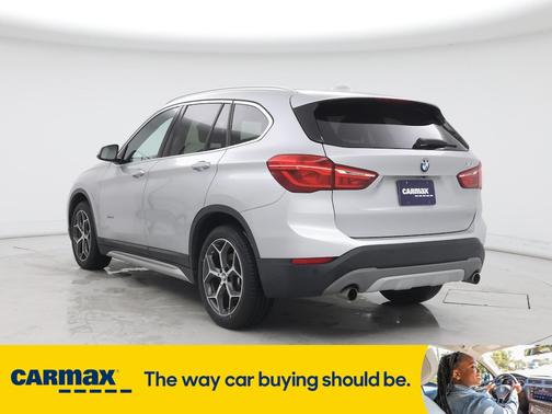 2018 BMW X1 XDrive28i