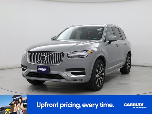 2024 Volvo XC90 B6 Plus Bright Theme