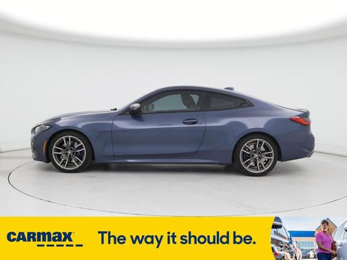 2021 BMW M440 I xDrive