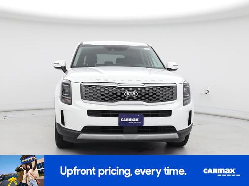 2020 Kia Telluride LX