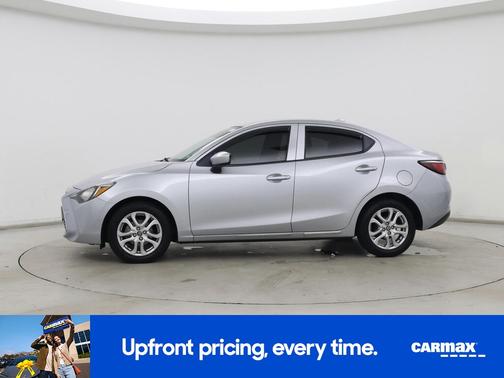 2018 Toyota Yaris iA