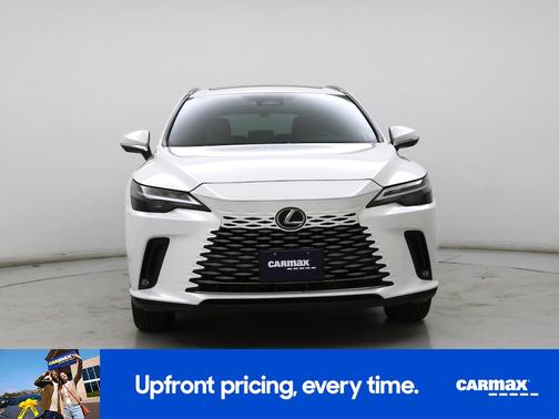2024 Lexus RX 350 Premium Plus