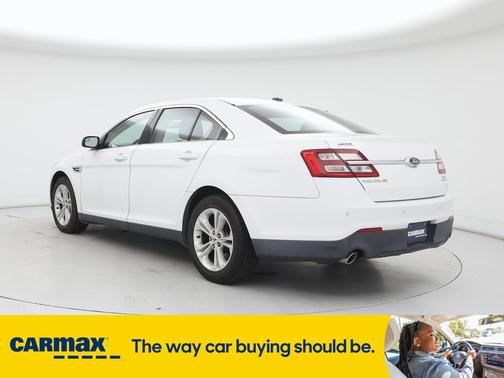 2015 Ford Taurus SEL