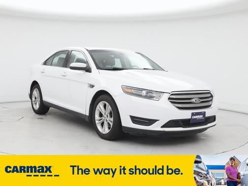 2015 Ford Taurus SEL