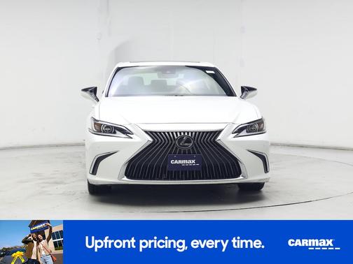 2019 Lexus ES 350 