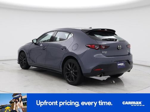 2021 Mazda Mazda3 2.5 Turbo Premium Plus