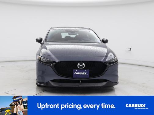 2021 Mazda Mazda3 2.5 Turbo Premium Plus