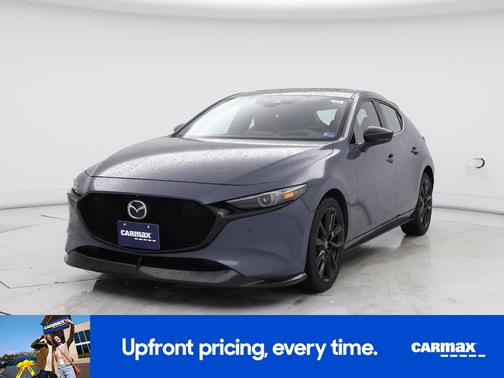 2021 Mazda Mazda3 2.5 Turbo Premium Plus