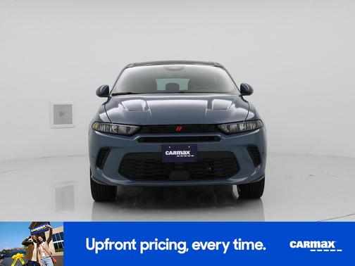 2024 Dodge Hornet R/T Plus