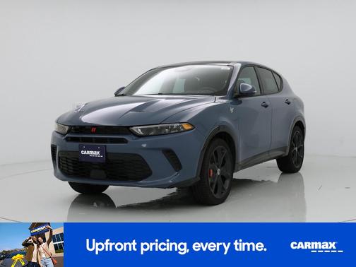 2024 Dodge Hornet R/T Plus