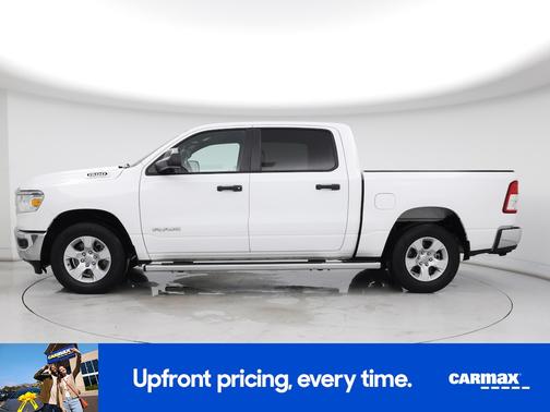 2023 RAM 1500 Bighorn